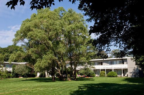 East Hampton House Resort Exterior foto